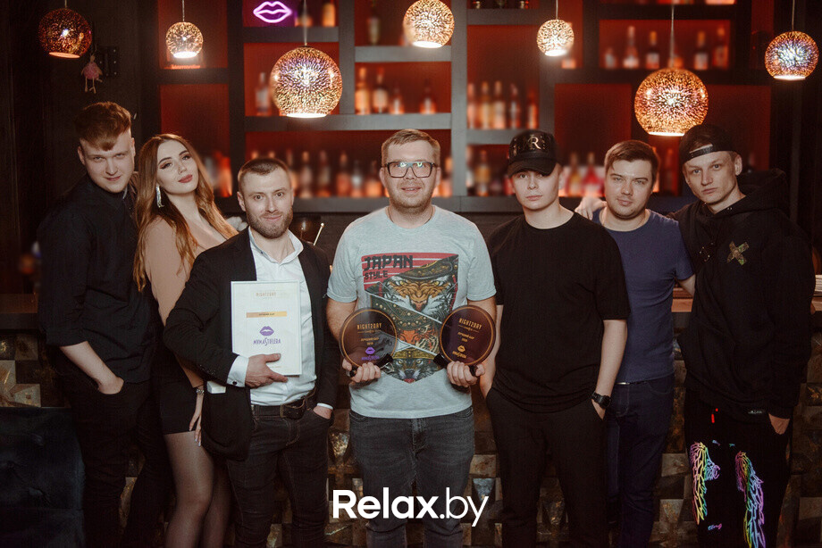 Friday «Night 2 Day Choice 2020», фото № 63