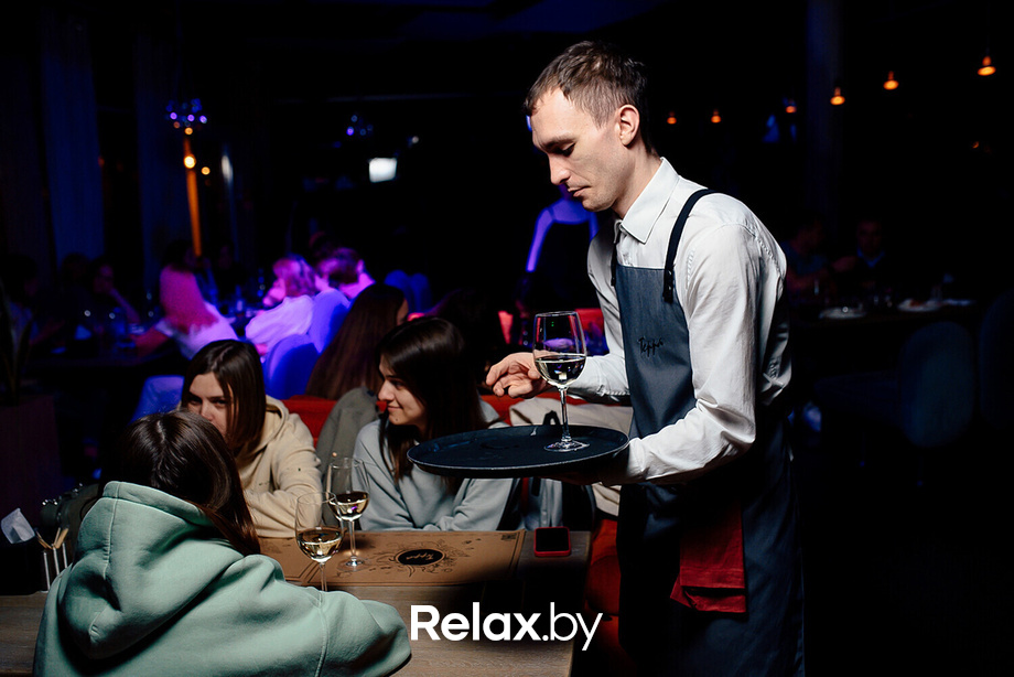 Ночные жители, фото № 37