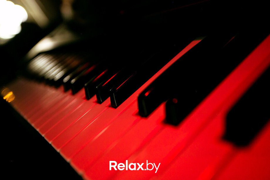 Ночные Жители, фото № 36