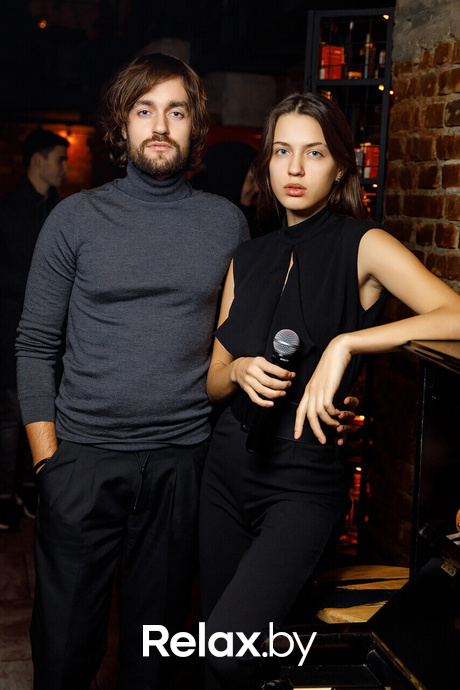 Live Lounge, фото № 2