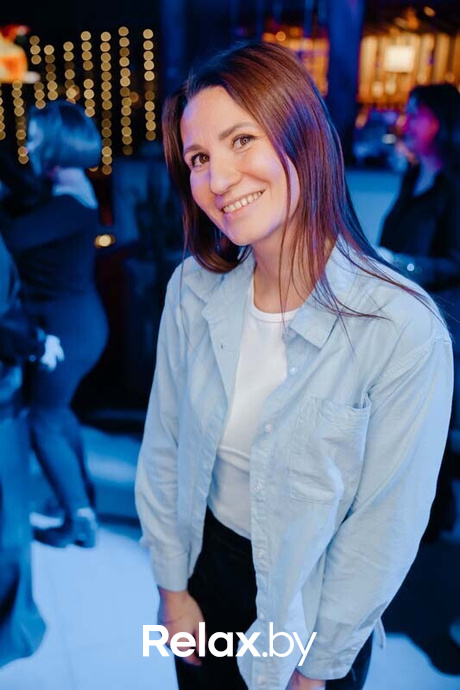 Ночные жители, фото № 21