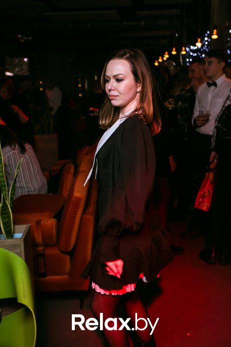 Ночные Жители, фото № 44