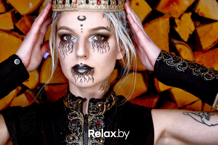 Halloween Highare, фото № 73