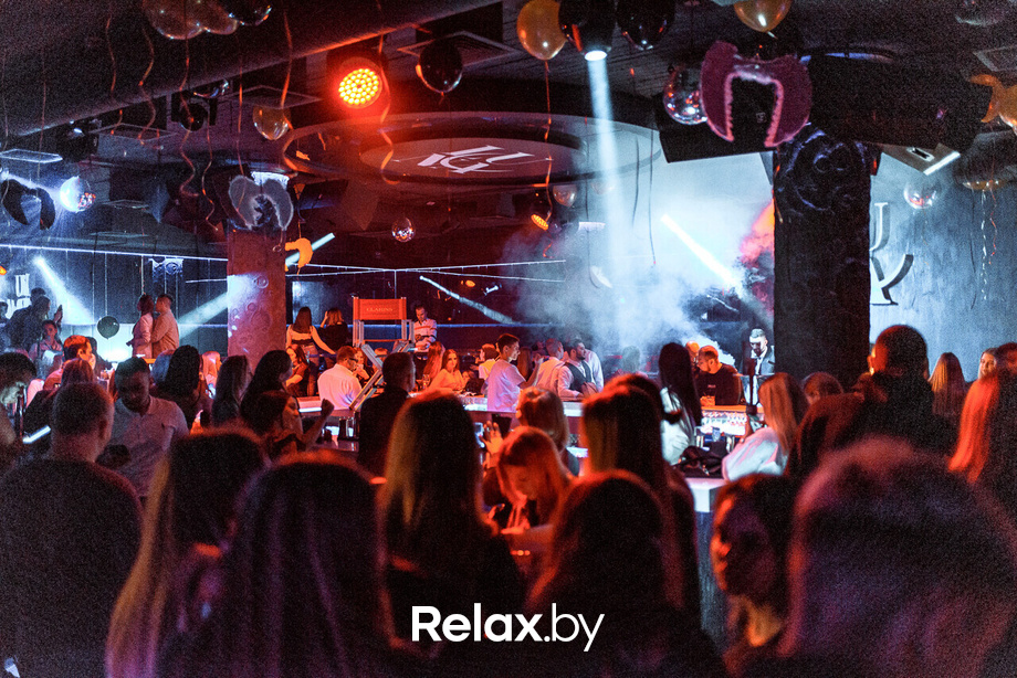 Hustler Party page 2, фото № 39