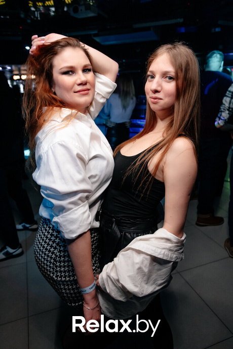 Welcome February, фото № 27