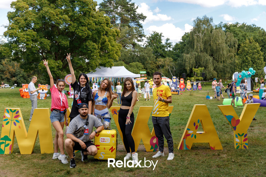 MY WAY, фото № 192