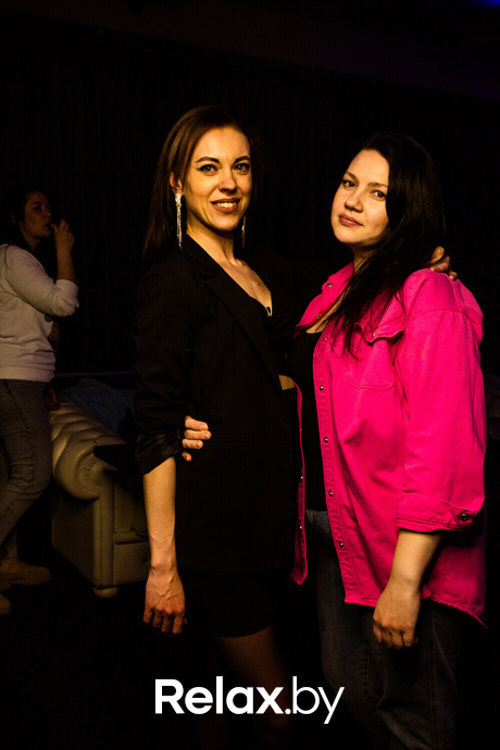 Выходные в L`AMOUR, фото № 14