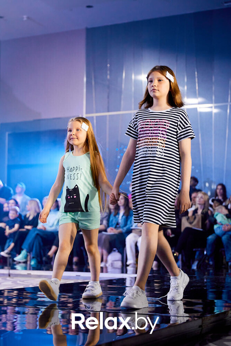 IMG Fashion KILLA PARTY - KIDS’ SHOW, фото № 446