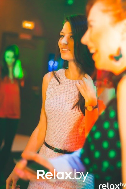 Вечеринка в клубе RАЙ, фото № 5