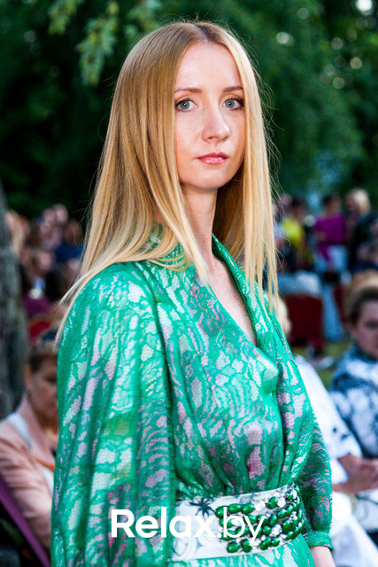 Благотворительный раут, фото № 232