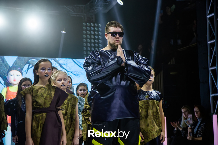 Kids Fashion Week 2021, фото № 36