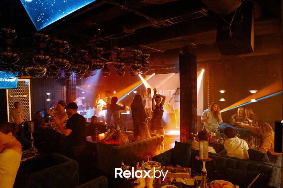 Saturday music, фото № 58