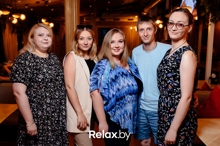 Ночные жители, фото № 33