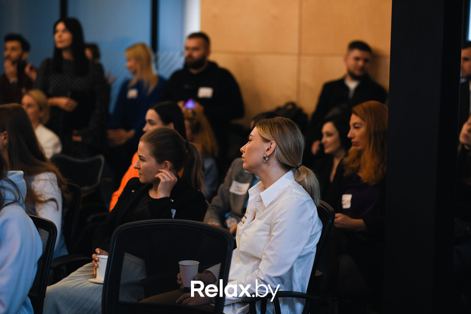 Relax Friends, фото № 93