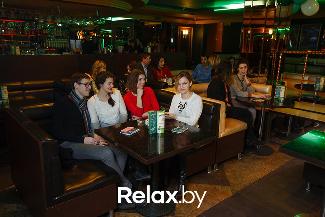 Jameson Movie Club: Плохой Санта, фото № 57