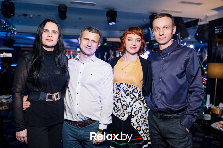 Новогодняя ночь, фото № 56