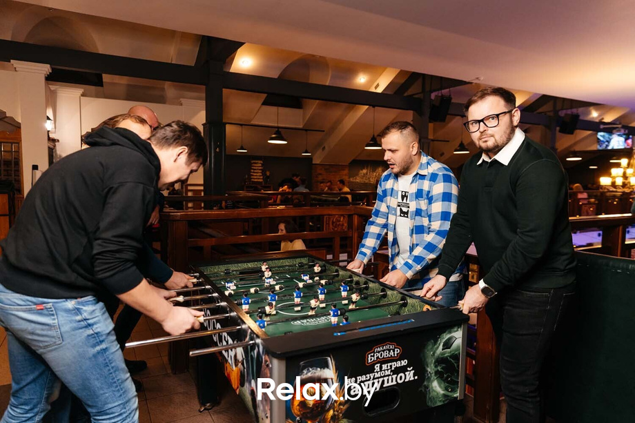 Суббота в Броваре, фото № 5