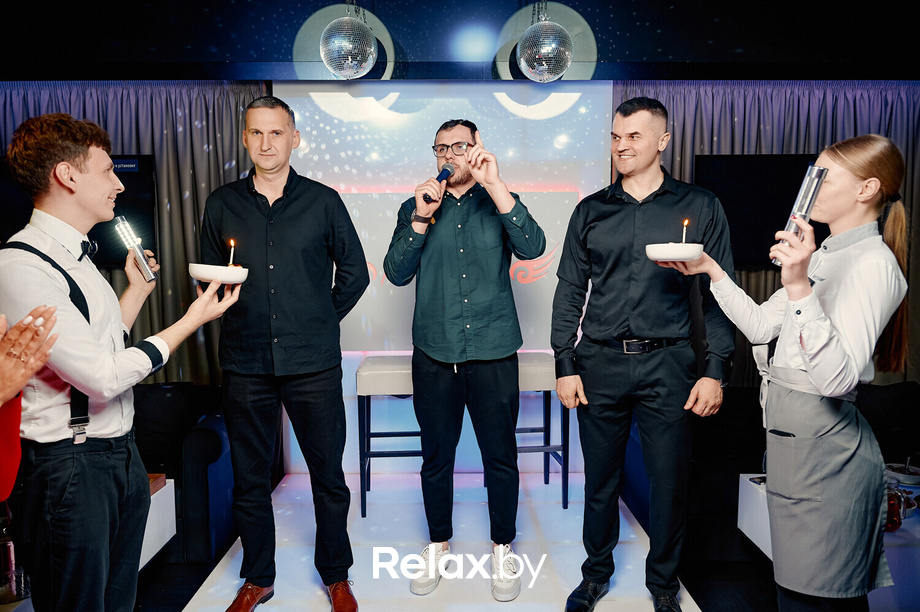 Saturday music, фото № 127