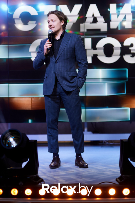 «Студия СОЮЗ», фото № 54