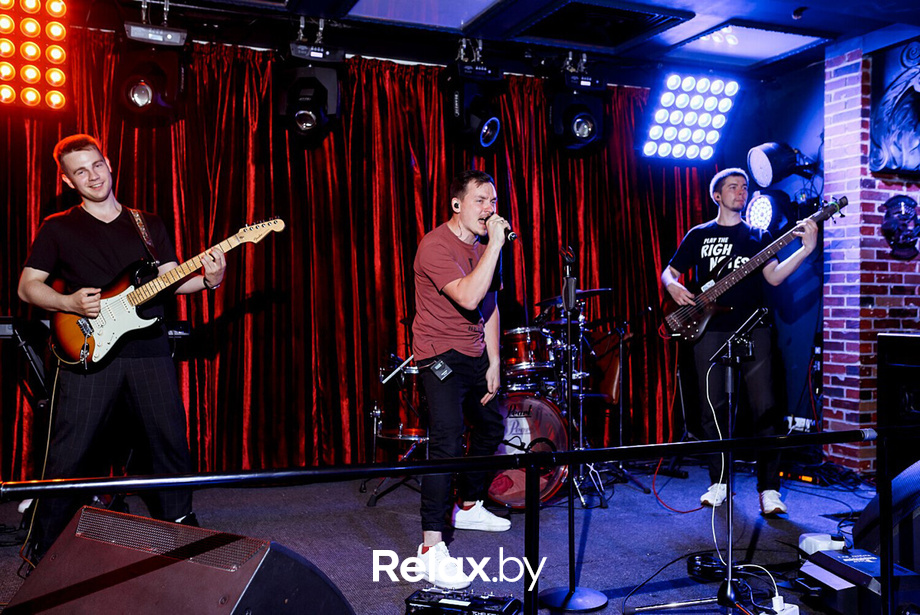 Brooklyn Live!, фото № 23