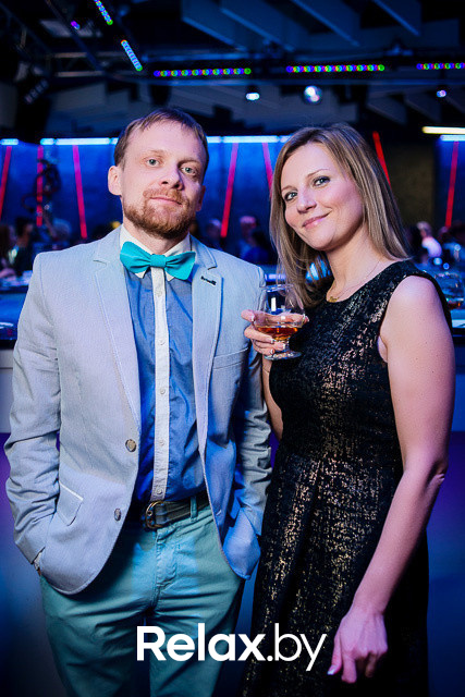 Выбор года, фото № 15