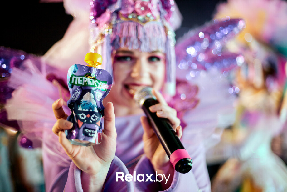 IMG Fashion KILLA PARTY - KIDS’ SHOW, фото № 921