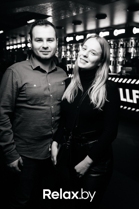 Zima on party!, фото № 7