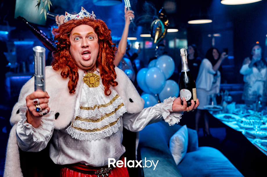 LUNA birthday 1 year (day 2), фото № 89