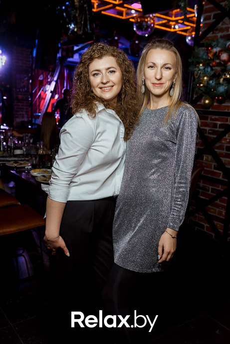 Новогодний Бруклин, фото № 40