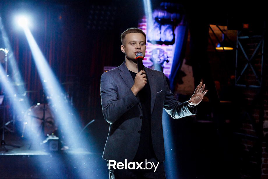 Brooklyn Live!, фото № 30