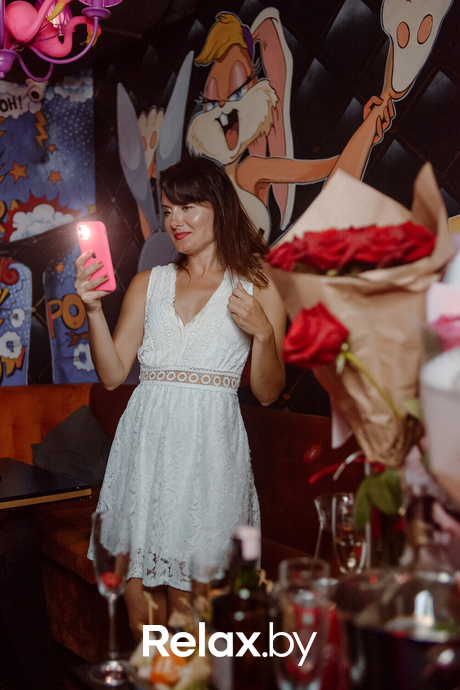 Friday «Welcome to Saint Tropez», фото № 35