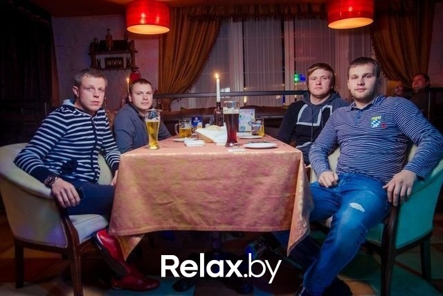 «BAYERN SHOW» OCTOBERFEST IN ROBINSON CLUB!, фото № 21