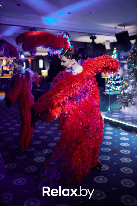 Новогодний корпоратив, фото № 44