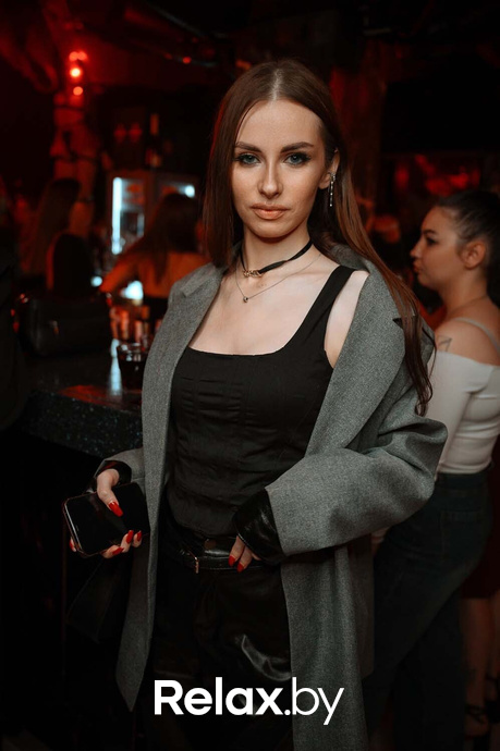 Saturday party, фото № 36