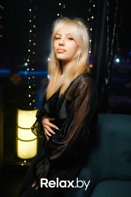 On the Luna, фото № 33