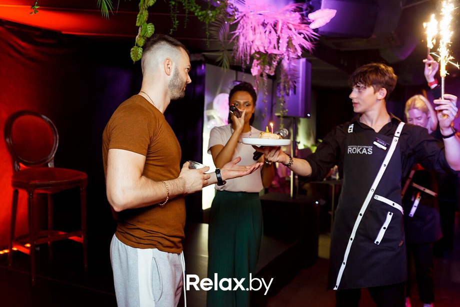 Hot night, фото № 34