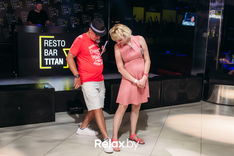 Лето до рассвета, фото № 61