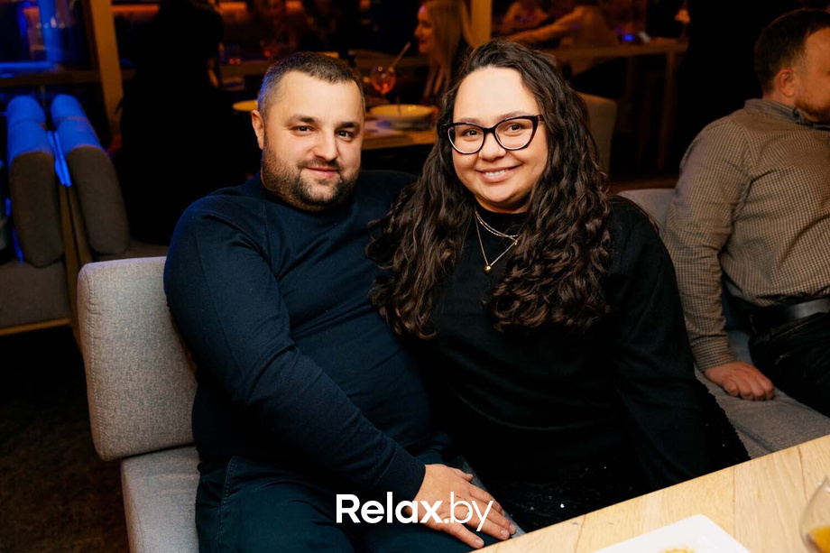 Ночные жители, фото № 35