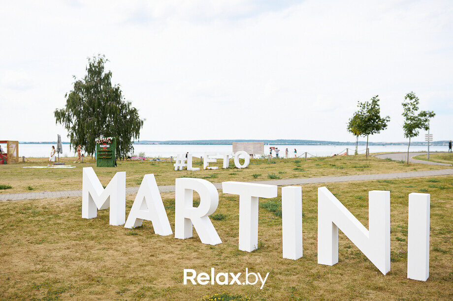 Вечеринка Martini Time, фото № 2