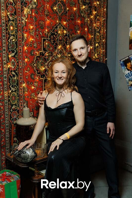 Новый 2025 год, фото № 33