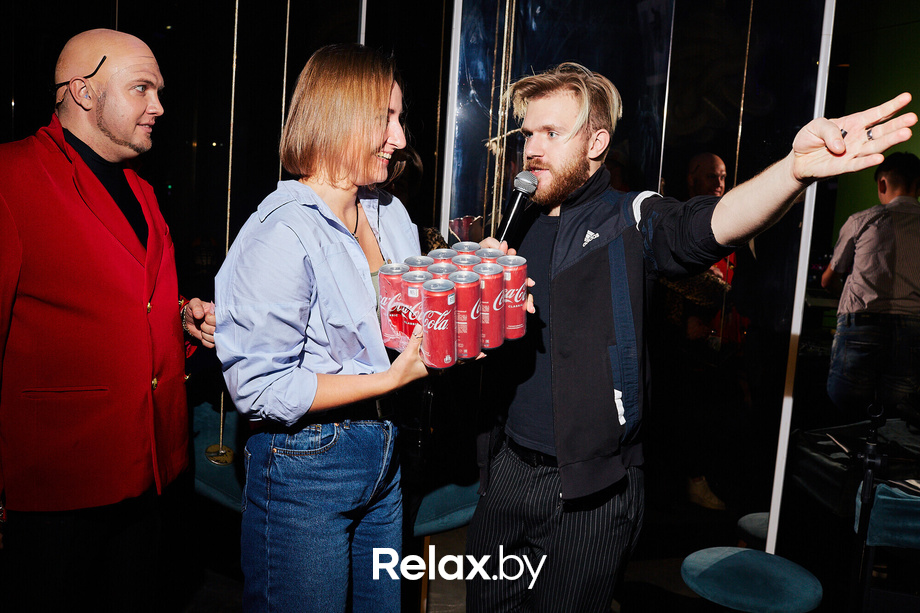 Nua RetroWave, фото № 177