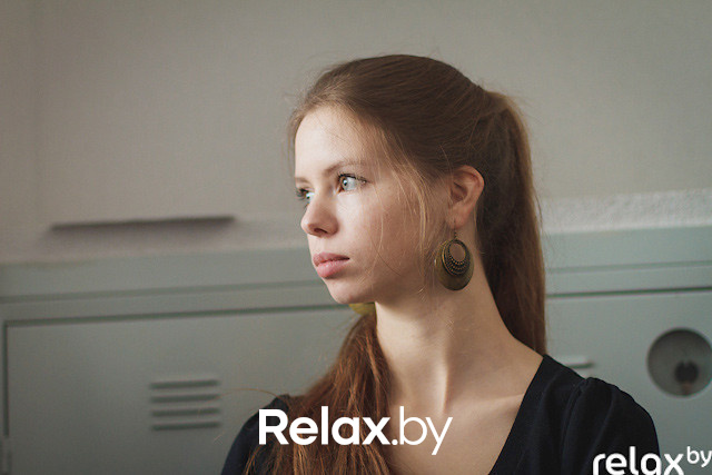 Кастинг BFW сезон осень-зима 2013-2014, фото № 63