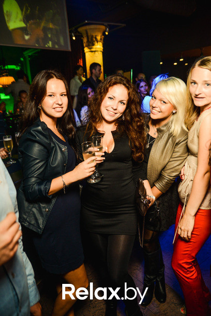 Пионерская вечеринка, фото № 49