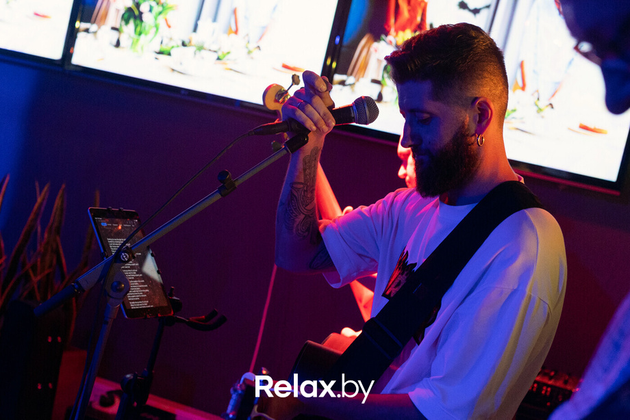 Ночные жители, фото № 40