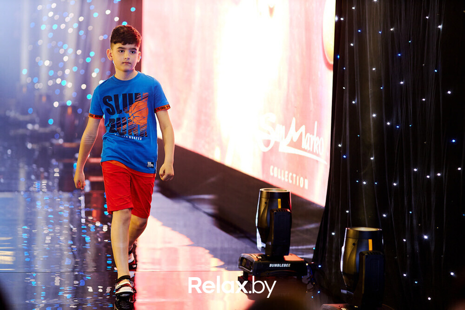 IMG Fashion KILLA PARTY - KIDS’ SHOW, фото № 299