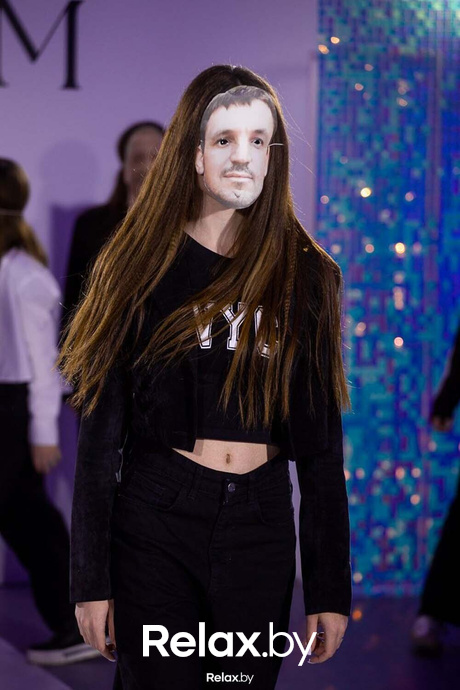 Gold Podium Fashion Show, фото № 172