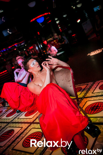 Next Club Show, фото № 16