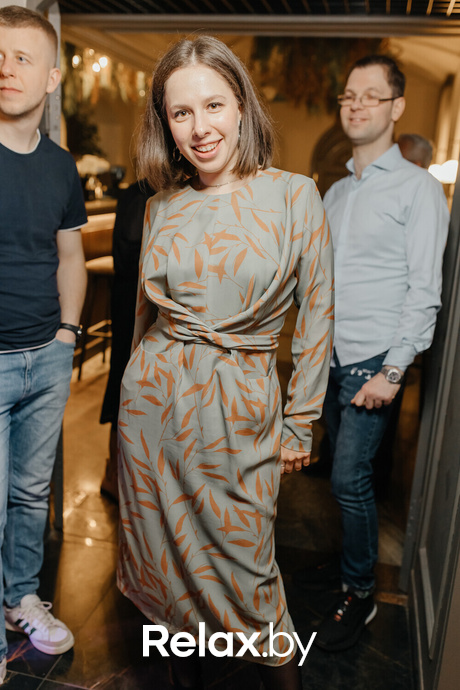 Выходные в Rustaveli, фото № 41