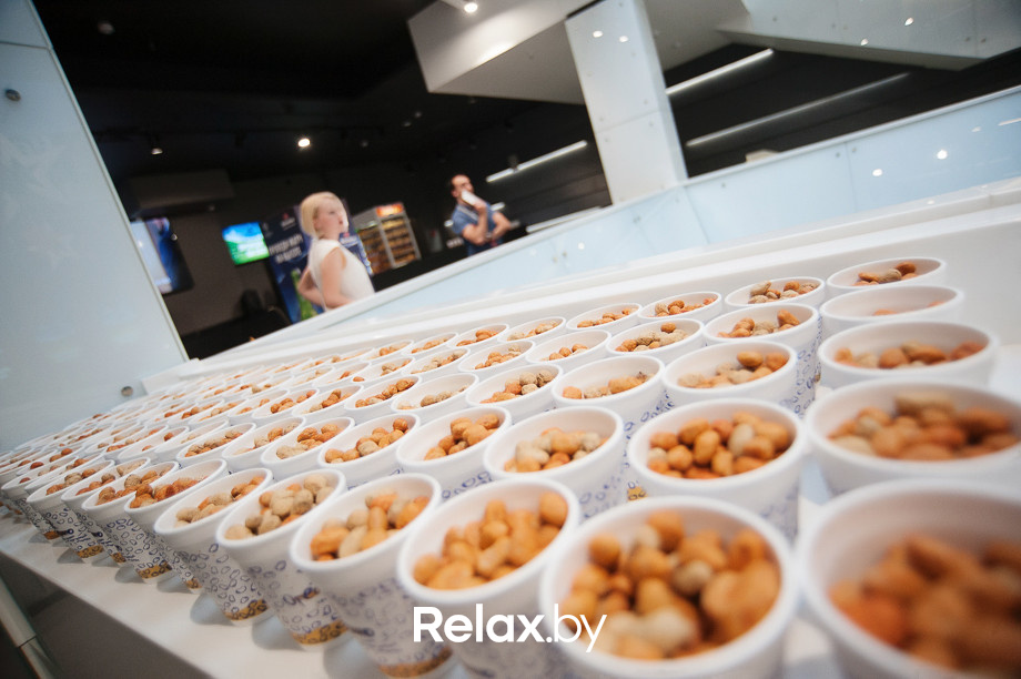 Финал Лиги Чемпионов с Heineken, фото № 44