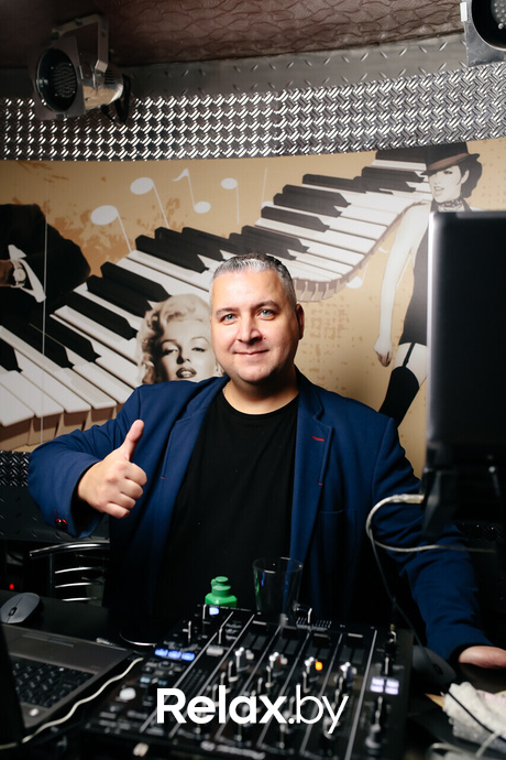 Кавер группа Starland в Ретро-кафе, фото № 54